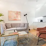 Apartamento Debambu Málaga