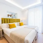 Apartamento Debambu