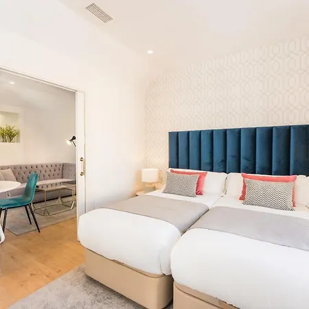 Debambu Apartment *