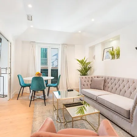Debambu Apartment *