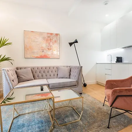 Apartment Debambu Malaga