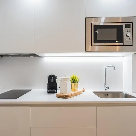 Debambu Apartment Malaga