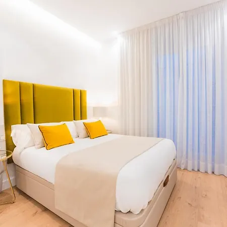 Apartment Debambu *