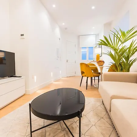 Apartment Debambu