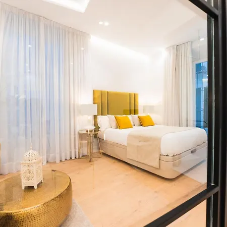 Debambu Apartment Malaga