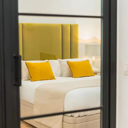 Apartment Debambu *