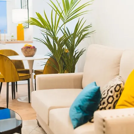Apartment Debambu