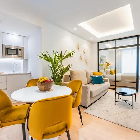 Apartment Debambu *