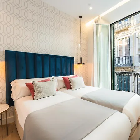 Apartment Debambu