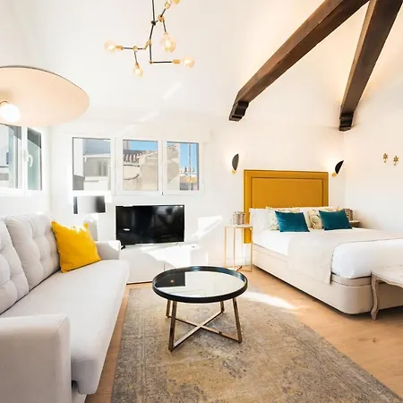 Debambu Apartment