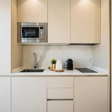 Apartment Debambu
