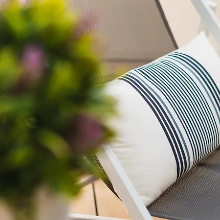 Debambu Apartment Malaga