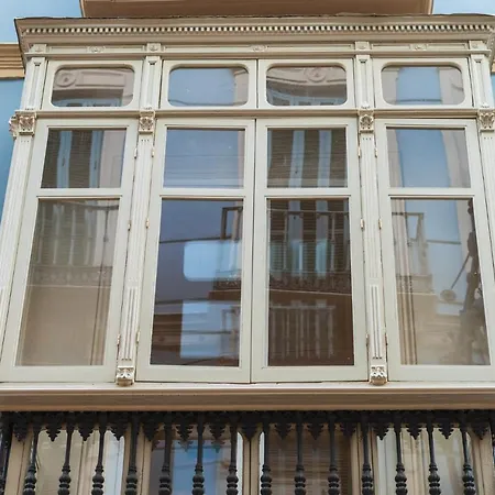 Debambu Apartment Malaga