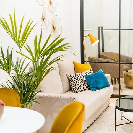 Apartment Debambu *