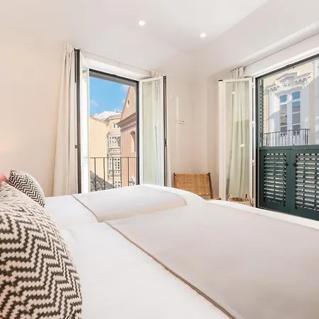 Debambu Apartment
