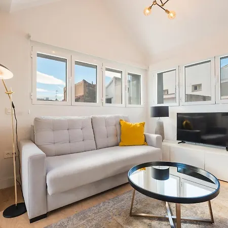 Debambu Apartment