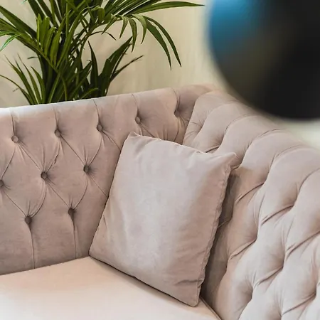 Apartment Debambu Malaga