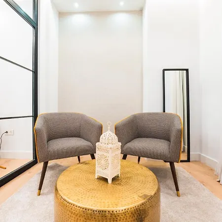 Apartment Debambu *