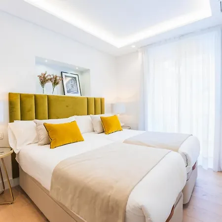 Apartment Debambu