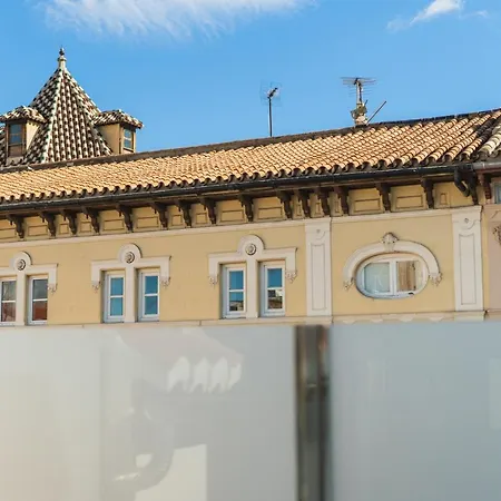 Debambu Apartment Malaga