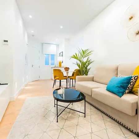 Debambu Apartment Malaga