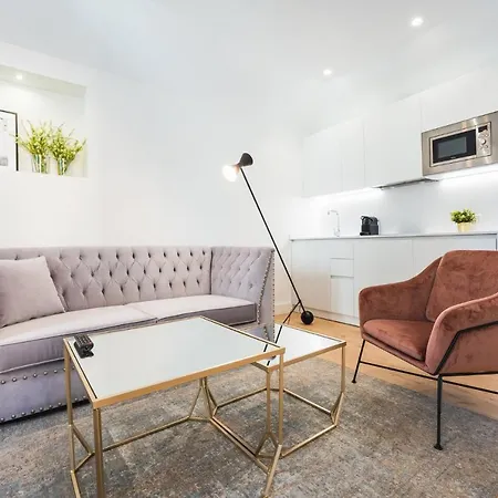 Debambu Apartment