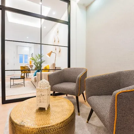 Apartment Debambu Malaga