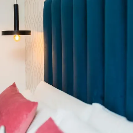 Appartement Debambu Málaga