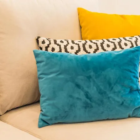 Debambú Apartamento Málaga