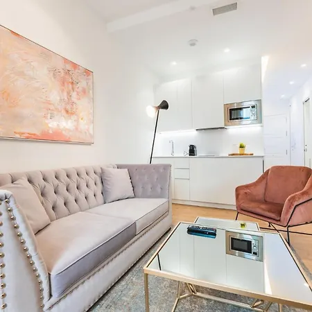 Debambu Apartamento *