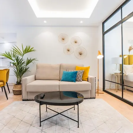 Debambu Apartment Málaga