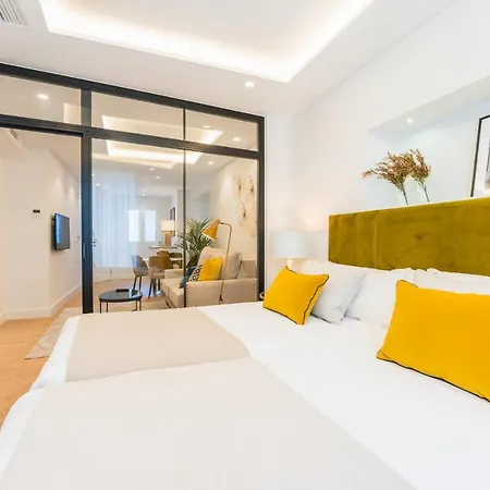 Debambu Daire Málaga