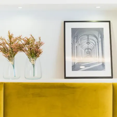 Apartment Debambu Malaga