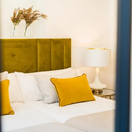 Apartment Debambu Malaga