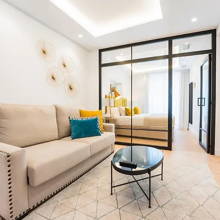 Debambu Apartment *