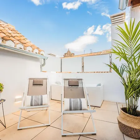Apartment Debambu *
